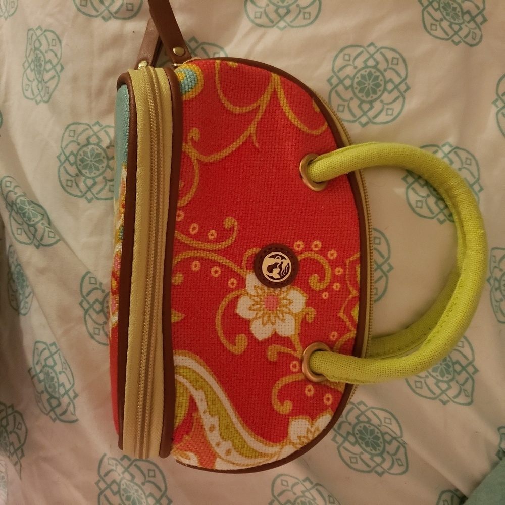 Makeup Bag